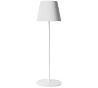 4LITE 4L1/9003 Table Lamp White