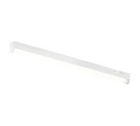 4lite Coda Indoor 300mm Under Cabinet Light (White) 470lm LED Integrated Link Light with IP20 Rating- 4L1/1006-4yr Guarantee