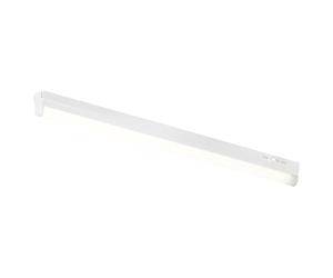 4lite Coda Indoor 500mm Under Cabinet Light (White) 800lm LED Integrated Link Light with IP20 Rating- 4L1/1007-4yr Guarantee