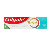 4lite Colgate Total Active Fresh Toothpaste, 75 ml