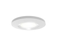 4lite Fir Indoor Downlight (3 Bezels) 720lm LED Integrated Spotlight with IP65 Rating - 4L1/2001-4yr Guarantee
