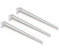 4lite High Performance 1170mm 3K LED Undercabinet Linklight (Pack of 3)