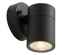 4lite Marinus Sleek Outdoor Down Wall Light (Anthracite) Rust Free IP44 Rated Exterior Wall Lamp - 4L2/3005-4Yr Guarantee