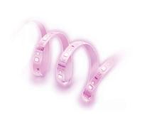 4lite Smart Wiz Connected LED 2m Extention Striplight WiFi/Bluetooth Colour Changing Tuneable White & Dimmable 30w 2000lm