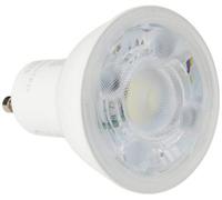 4Lite Smart Wiz Gu10 Led Bulb - Dimmable Wifi/bluetooth Tuneable White Downlight 4.9W 345Lm