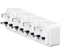 4lite WiZ Connected Smart Plug