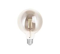 4lite WiZ Connected LED G125 Smart Filament BulbES(E27) Tuneable White