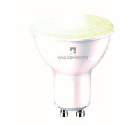 4lite WiZ Connected GU10 Tuneable White