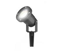 4lite WiZ Connected IP65 LED Spike Garden Light
