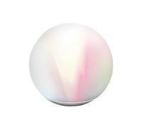 4lite WiZ Connected LED Dimmable Multicolour WiFi Cosmos Smart Lamp