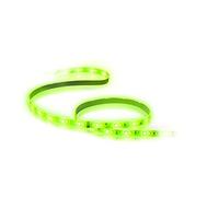 4lite WiZ Connected Multicolour WiFi/Bluetooth LED Smart Strip Light - 2m