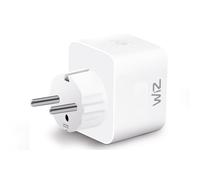 4lite WiZ Connected Type F German Smart Plug