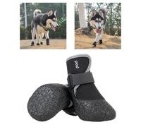 4lots Cats Rain Snow Booties Footwear Winter Warm Dog Shoes Paws Protectors For Easy Wear In Snow