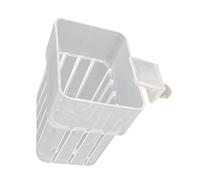 4lots Fish Tanks Plant Pots Durability Transparents Holders Hanging Basket For Easy Installation And Removal Plastomer Aquariums Basket