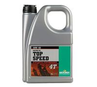 4LT TOP SPEED 4T 10/40W, MOTOREX 7300029 OIL, BOX = 4