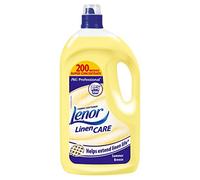 ( 4ltr Pack ) Lenor Professional Fabric Conditioner Summer Breeze 4L