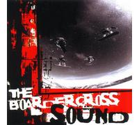 4Lyn, Disturbed, Molotov a.o. - Boardercross Sound (2001)