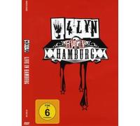 4lyn - Live In Hamburg (Cd+dcd)