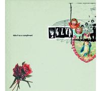 4lyn - Take It As a Complimen