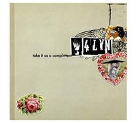 4lyn - Take It As a Compliment