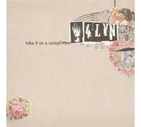 4lyn - Take It As a Compliment [VINYL]