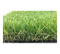 (4m, 1m) 40mm Artificial Grass- Realistic Looking Lawn Turf
