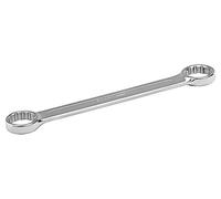 4M-24-27 Key Ring 24mm,27mm DIN 837,ISO 10103,ISO 1085 255mm BAHCO