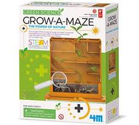 4M 3687 Grow a Maze Kit