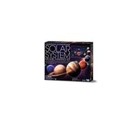 4m 3d Science System Kit