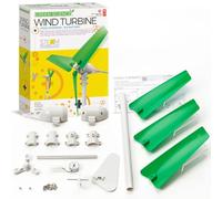 4M 403378 Build Your Own Wind Turbine