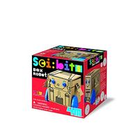 4M - 403419 - Sci: Bits - Box Robot