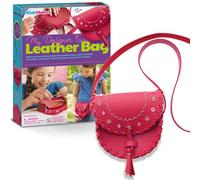 4M 404741 Faux Leather Bag, Multi