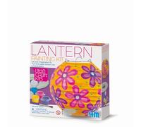 4M 404767 Little Craft Lantern Painting Kit, Multi Colour