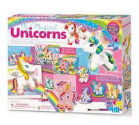 4m My Magical Unicorns Multicolor