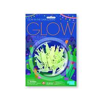 4M - 405941 - Glow in the Dark - Llamas