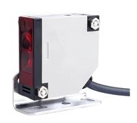 4m 5m 30/50cm Diffuse/Specular/Opposing Photoelectric Induction Switch Sensor 220V AC/DC Universal E3JK-DS30M1/R4M1/5DM1(E3JK-D5,DC 12-24V)