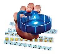 4m Animation Fidget Spinner