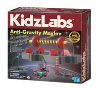 4m Anti Gravity Maglev Game Clear