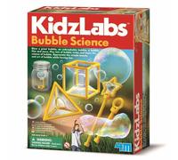 4m Bubble Science Science Kits