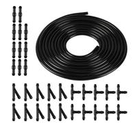 4M Car Windscreen Repair Kit 30 Connectors Universal,Car Washing Kit