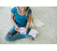 4M Children's First Embroidery Stitches Kit