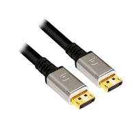 Club 3D DisplayPort 1.4 HBR3 Cable 4m M/M Vesa Certified