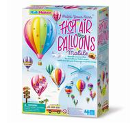 4m Colour Air Balloon Educational Toy