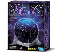 Create a Night Sky Projection Kit