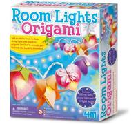 4M Create Your Own Beautiful Origami Lights