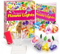 4M Create Your Own Beautiful Origami Lights