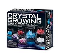 4M Crystal Growing Experimental Kit