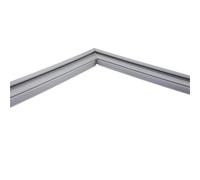 4m Custom-make Refrigerator Door Rubber Gasket Seal Strip For Spare Parts