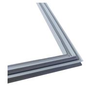4m Customization Refrigerator Door Rubber Gasket Good Sealing Effect And Heat Preservation And Energy Saving Pvc Plastic Profile