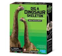 4M Kidz Labs Dig a Brachiosaurus Skeleton